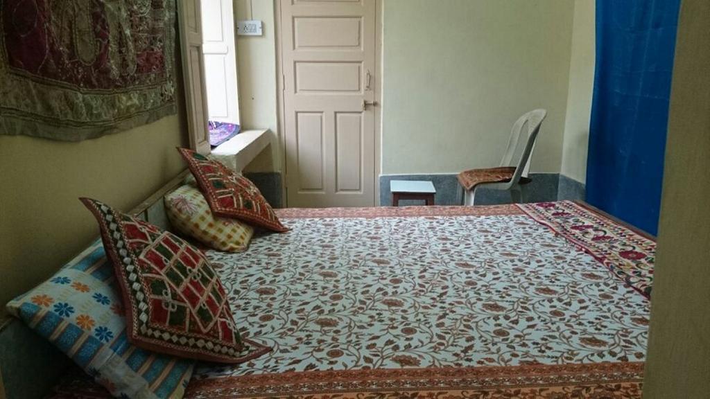 Hotel Temple View Jaisalmer Room photo