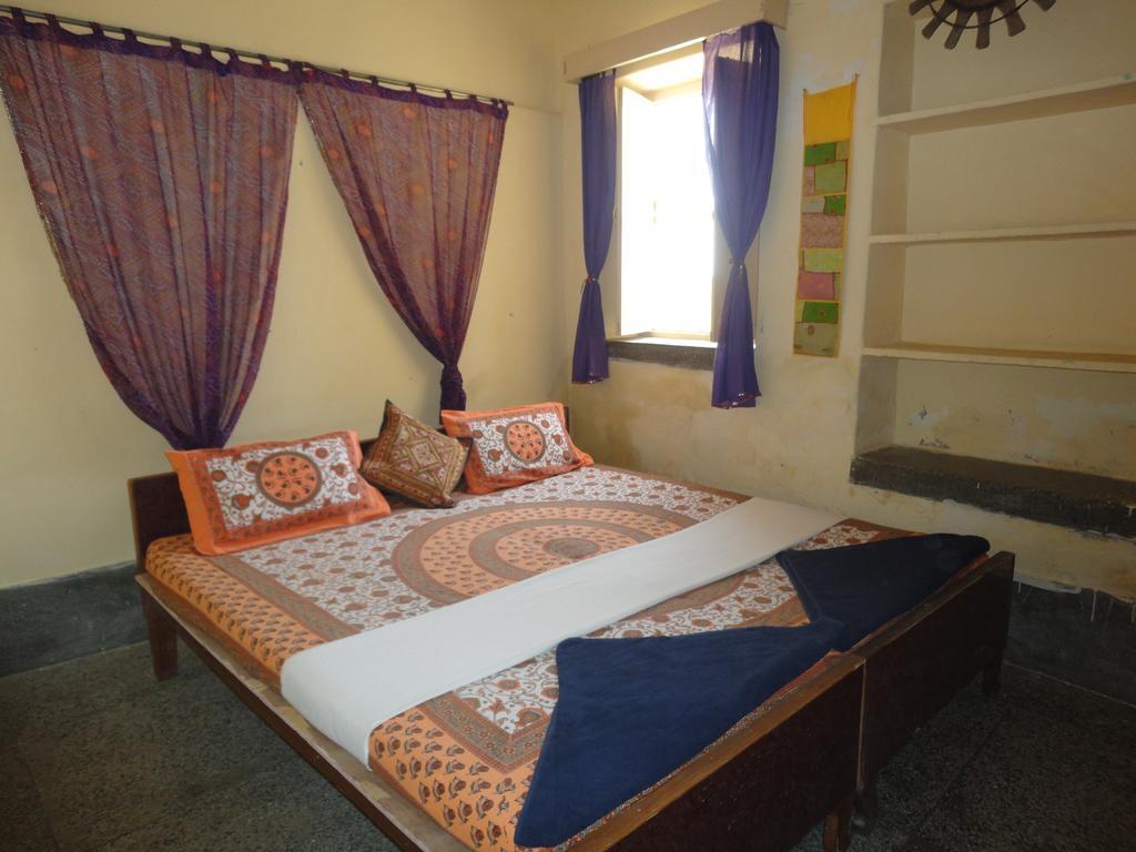 Hotel Temple View Jaisalmer Room photo